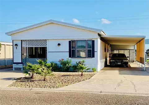 7225 Monroe St, Mission, TX 78572