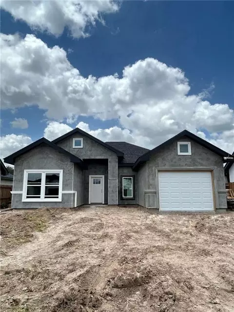 3504 E Diamondhead St, Alton, TX 78573