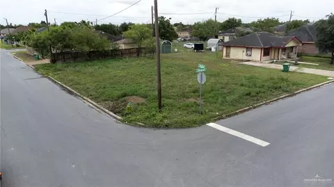 6607 Olivarez St, Pharr, TX 78577