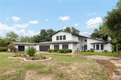 4813 Auburn Ave, Mcallen, TX 78504