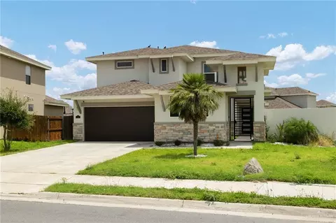 6300 Cascada Bend Rd, Mcallen, TX 78504