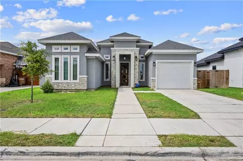 3220 Erica Ln, Edinburg, TX 78542