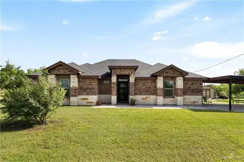 13312 11th St, Monte Alto, TX 78538