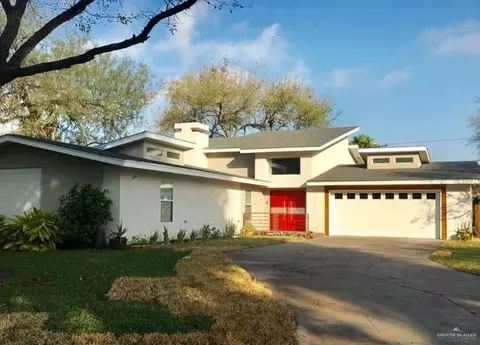 2909 Royal Palm Cir, Mcallen, TX 78501