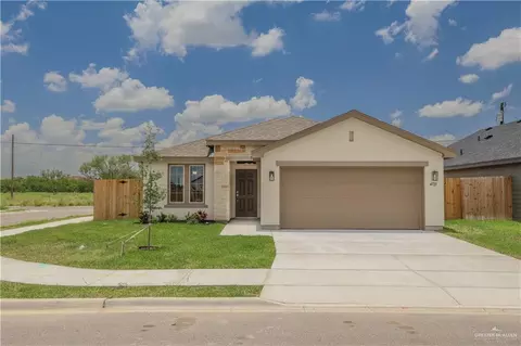 4721 Landon Ave, Edinburg, TX 78539