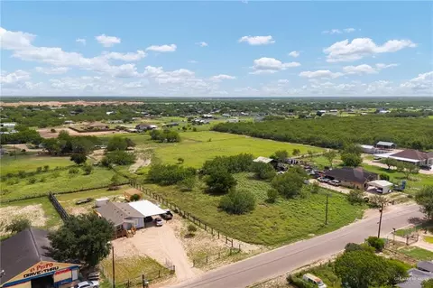 201 Amarillo St, Sullivan City, TX 78595