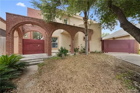 4317 N 5th St, Mcallen, TX 78504