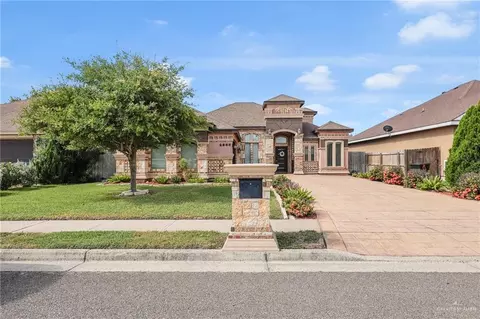1809 Rice Ave, Mcallen, TX 78504