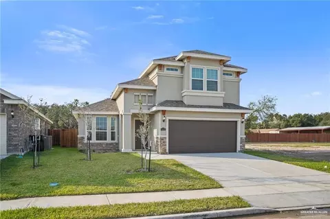 8313 N 35th St, Mcallen, TX 78504