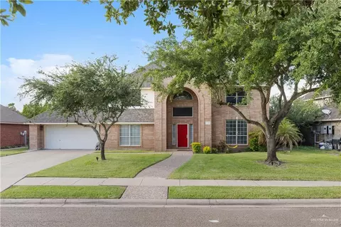 3001 El Jardin, Mission, TX 78572