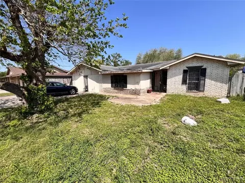 611 Cheyenne Ct, Brownsville, TX 78526