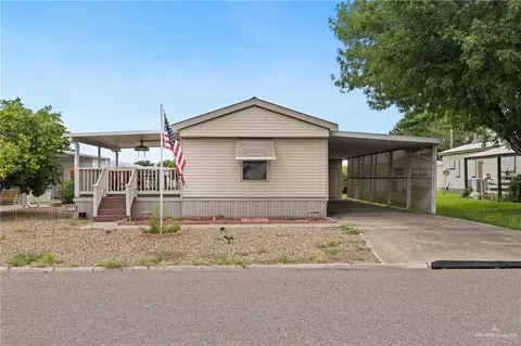 113 Chuck Wagon Dr, Mission, TX 78574