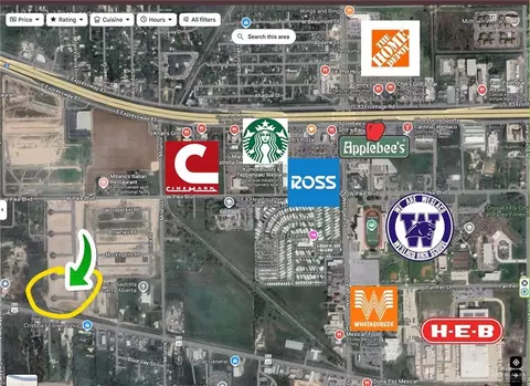 2901 Delta St, Weslaco, TX 78596