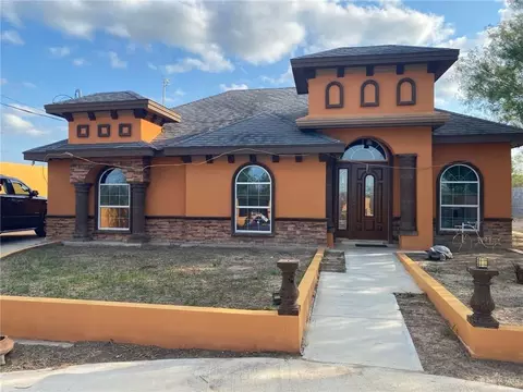 18 Placido Rd, Roma, TX 78584