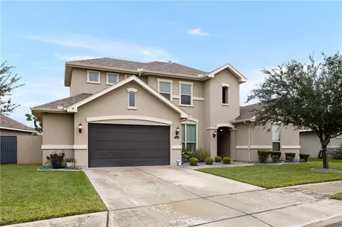 4524 Ensenada Ave, Mcallen, TX 78504