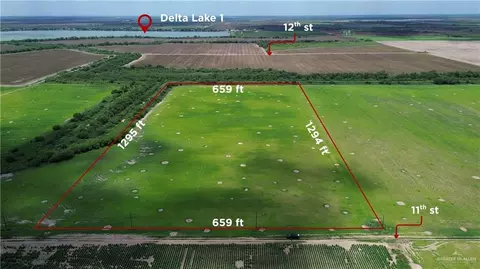 3 4 Filegonia Rd, Edcouch, TX 78538 photo 2