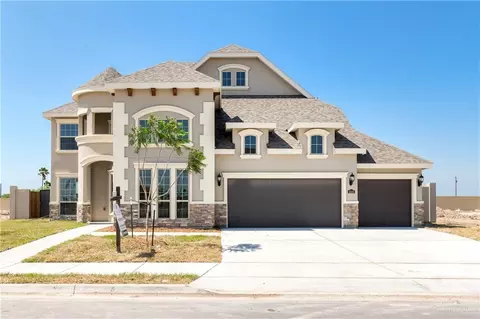 14917 Aqualina Way, Mcallen, TX 78504