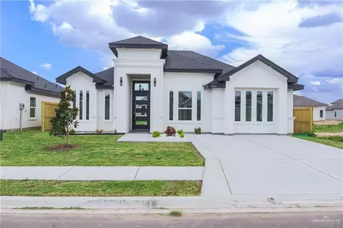 1212 Evergreen Ave, San Juan, TX 78589