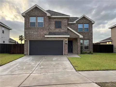 5712 River Rd, Mcallen, TX 78504