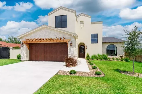 8151 N 55th Ln, Mcallen, TX 78504