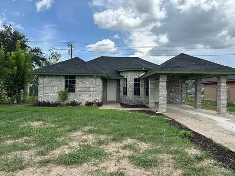 113 W Garfield Ave, San Juan, TX 78589