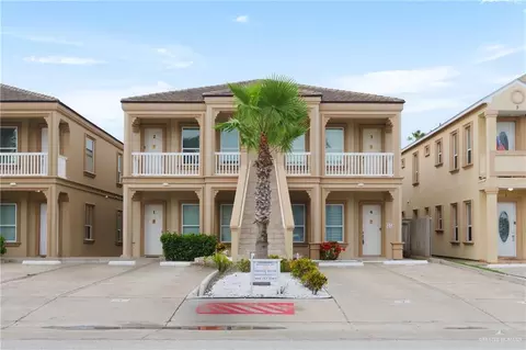 123 E Saturn Ln #C-3, South Padre Island, TX 78597