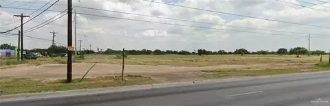 3800 N Doolittle, Edinburg, TX 78539