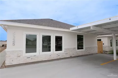 5325 Vision St, Rio Grande City, TX 78582