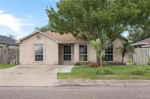 413 Alma Ave, Alamo, TX 78516