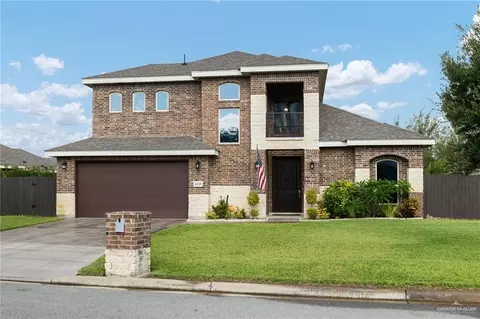 4219 Stillwater Cv, Edinburg, TX 78542