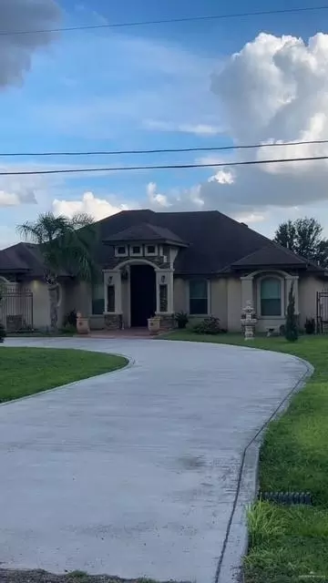 15603 E Davis Rd, Edinburg, TX 78542