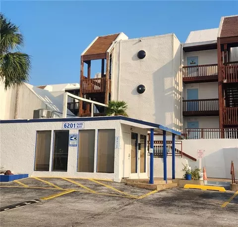 6201 Padre Blvd #308, South Padre Island, TX 78597