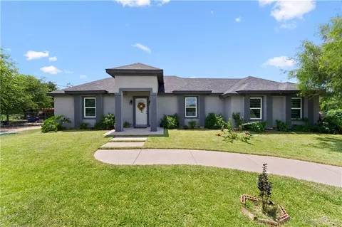 16311 Citrus Dr, Edinburg, TX 78541