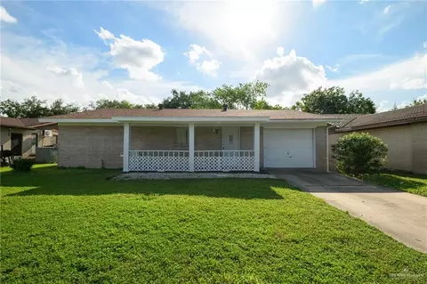 2805 N Blake St, Harlingen, TX 78550