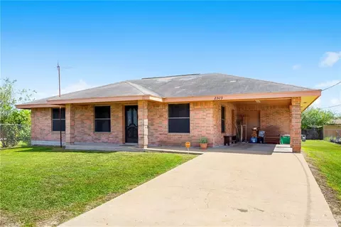 2309 W Chapin St, Edinburg, TX 78541