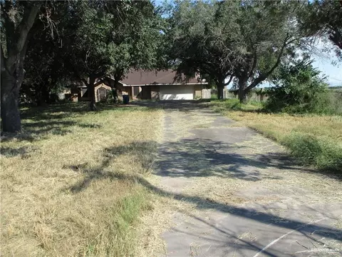 4401 W Monte Cristo Rd, Edinburg, TX 78541
