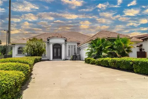 429 Umar Ave, Mcallen, TX 78504