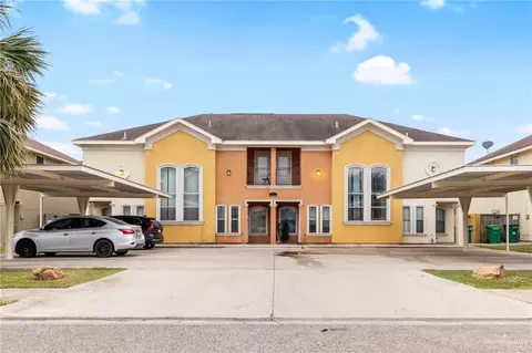1309 W Fig Ave, Pharr, TX 78577