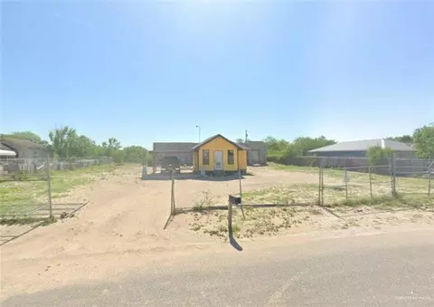 16606 Date Palm Dr, Penitas, TX 78576