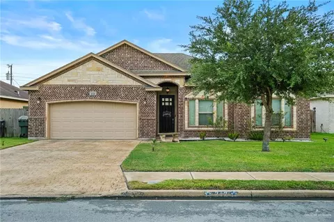 212 Los Laureles Dr, San Juan, TX 78589