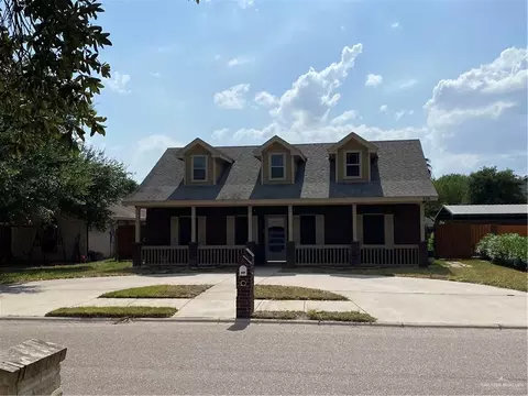 305 Pecan St S, Rio Grande City, TX 78582