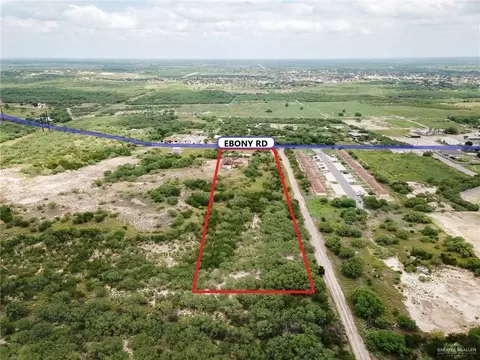 771 Ebony Ave, Roma, TX 78584