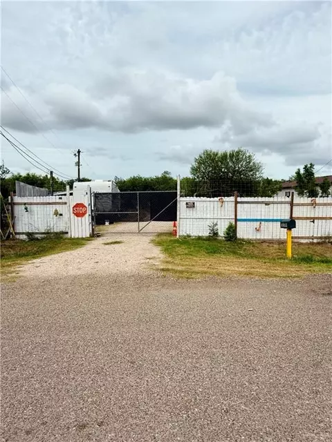 3519 Lantana Dr, Weslaco, TX 78596
