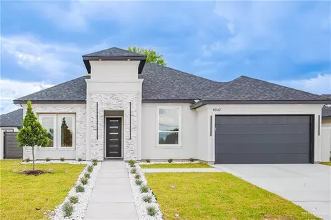 8047 N 48th Ln, Mcallen, TX 78501