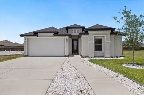 2613 E Comal Rd, Edinburg, TX 78542