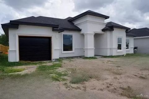 416 Faith Dr, La Feria, TX 78559