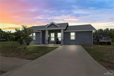 1206 Esperanza Rd, Mercedes, TX 78570