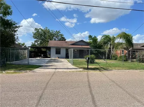 1106 N North Ave N, Donna, TX 78537