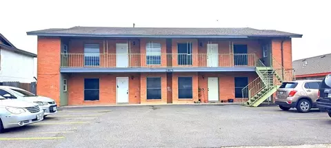 2813 N 32nd St, Mcallen, TX 78501