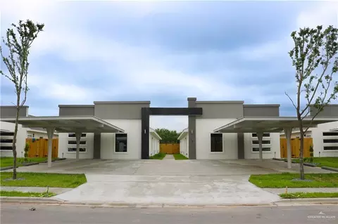 1701 Angelina Dr, San Juan, TX 78589